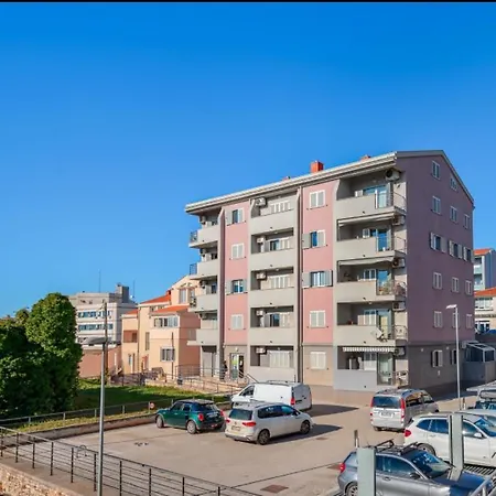 Apartamento Aureo Center