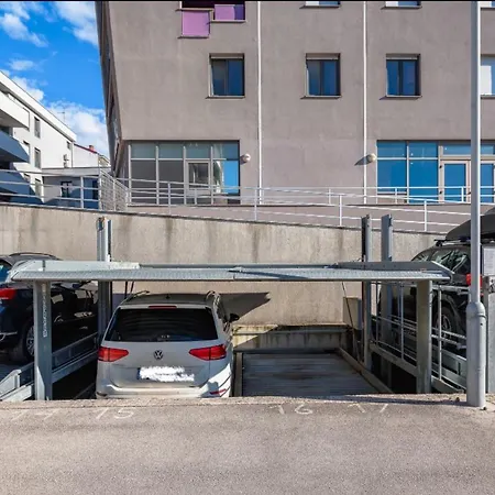 Aureo Center Apartamento *