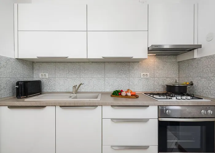 Aureo Center Apartment