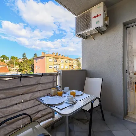 Aureo Center Lägenhet